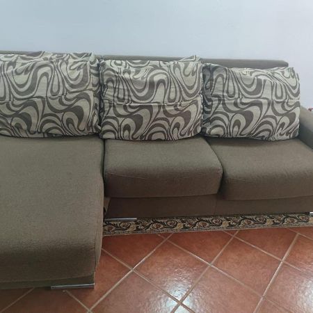Casa Rural Anzo Gáldar Esterno foto