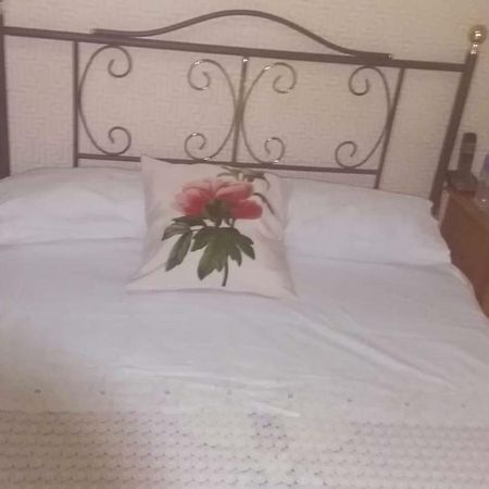 Casa Rural Anzo Gáldar Esterno foto
