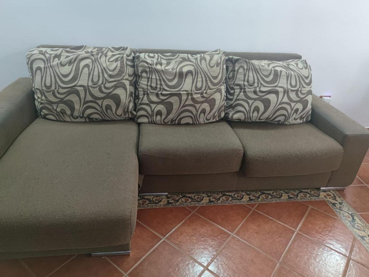 Casa Rural Anzo Gáldar Esterno foto