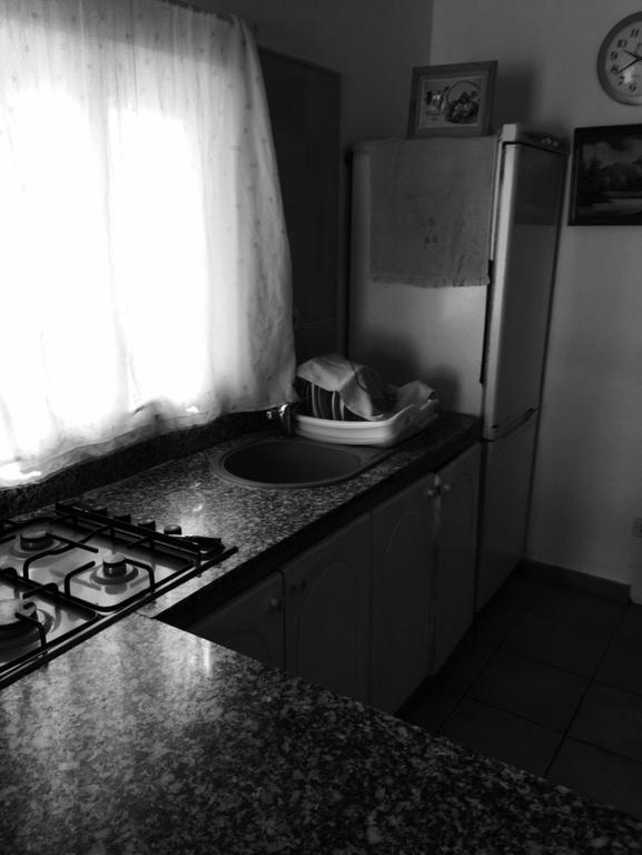 Casa Rural Anzo Gáldar Esterno foto