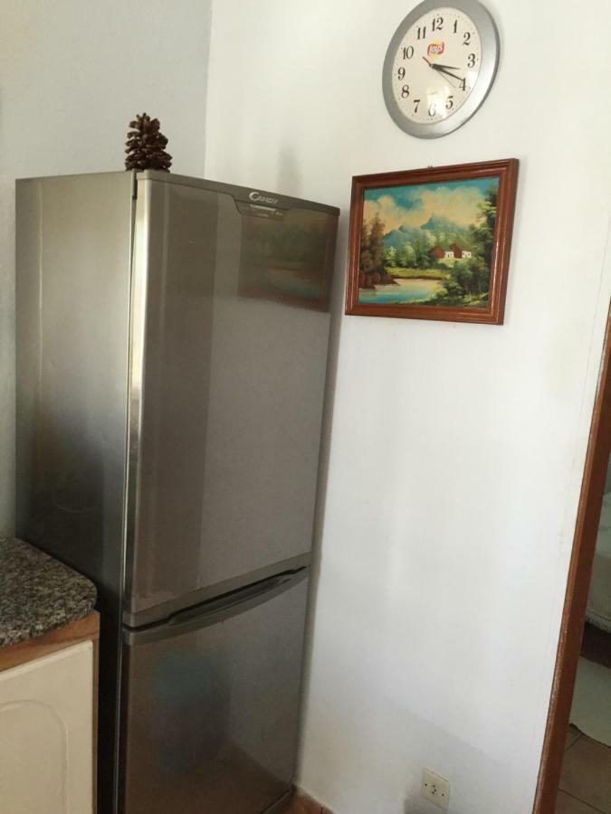 Casa Rural Anzo Gáldar Esterno foto